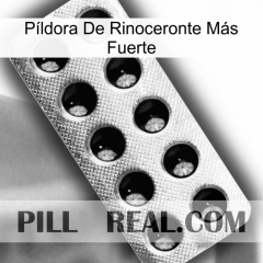 Píldora De Rinoceronte Más Fuerte dapoxetine1